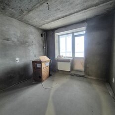 Квартира 53,6 м², 2-комнатная - изображение 5