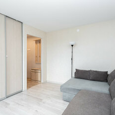 Квартира 44 м², 2-комнатная - изображение 5