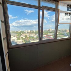 Квартира 27,4 м², студия - изображение 4