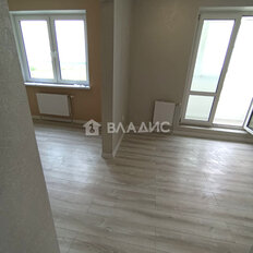Квартира 37,7 м², 1-комнатная - изображение 4