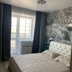 Квартира 65 м², 2-комнатная - изображение 4