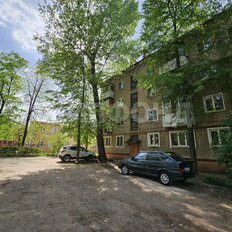 Квартира 55 м², 3-комнатная - изображение 4