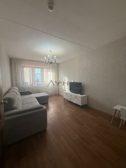 58,7 м², 2-комнатная квартира 15 838 330 ₽ - изображение 61