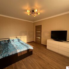 Квартира 39,4 м², 1-комнатная - изображение 5