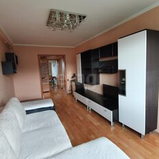 Квартира 59 м², 3-комнатная - изображение 3