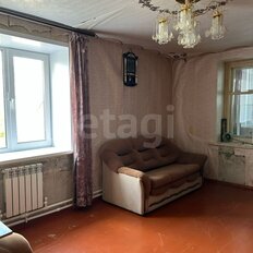 Квартира 45,7 м², 2-комнатная - изображение 4