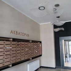 Квартира 26,8 м², студия - изображение 4