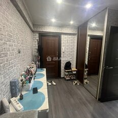 Квартира 53,9 м², 2-комнатная - изображение 1