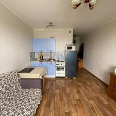 Квартира 22 м², 1-комнатная - изображение 5