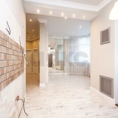 Квартира 54,3 м², 2-комнатная - изображение 4