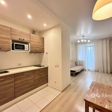 Квартира 29 м², студия - изображение 2