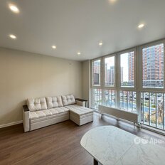 Квартира 28 м², студия - изображение 2