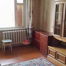 Квартира 34,2 м², 1-комнатная - изображение 1