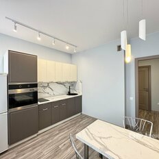 Квартира 46 м², 2-комнатная - изображение 2