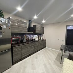 Квартира 45,5 м², 1-комнатная - изображение 3