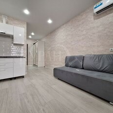 Квартира 26 м², 1-комнатная - изображение 2