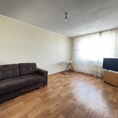 Квартира 38,6 м², 1-комнатная - изображение 3