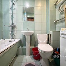 Квартира 30 м², студия - изображение 4