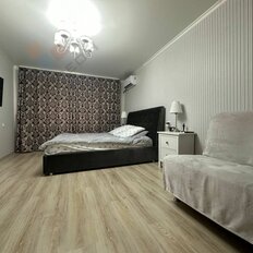 Квартира 38,3 м², 1-комнатная - изображение 3