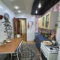 Квартира 50 м², 2-комнатная - изображение 4