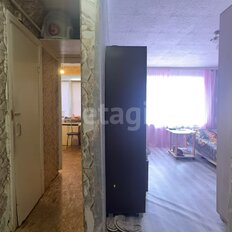 Квартира 28,7 м², 1-комнатная - изображение 4