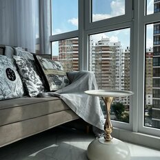 Квартира 62 м², 1-комнатная - изображение 4