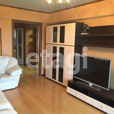 Квартира 72 м², 2-комнатная - изображение 5