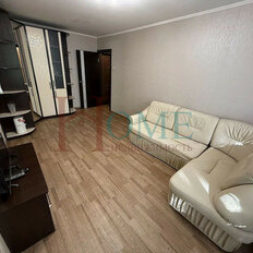 Квартира 30 м², 1-комнатная - изображение 5