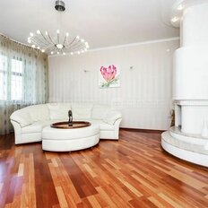 Квартира 155,2 м², 4-комнатная - изображение 3