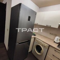 Квартира 30 м², 1-комнатная - изображение 5