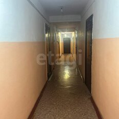 Квартира 31,7 м², 1-комнатная - изображение 5