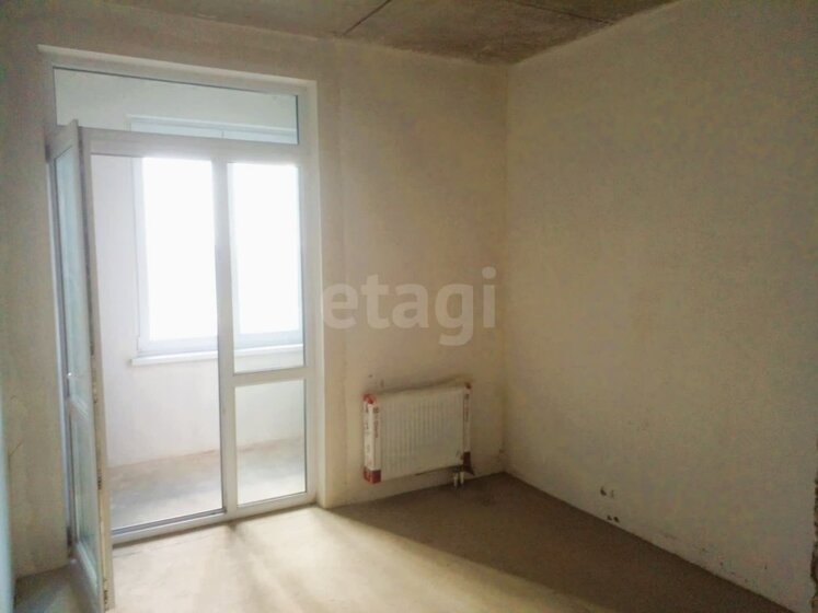 53,8 м², квартира-студия 14 267 760 ₽ - изображение 71