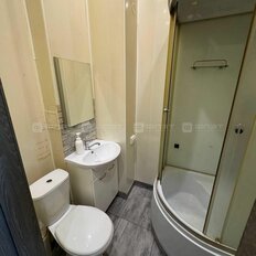 Квартира 26 м², 1-комнатная - изображение 5