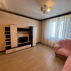 Квартира 41 м², 1-комнатная - изображение 4
