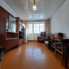 Квартира 60,3 м², 3-комнатная - изображение 5