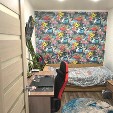 Квартира 31,1 м², 1-комнатная - изображение 5