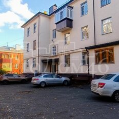 Квартира 77,4 м², 4-комнатная - изображение 1