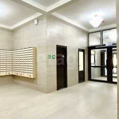 Квартира 25,5 м², студия - изображение 4