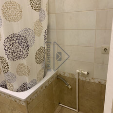 Квартира 46 м², 1-комнатная - изображение 1