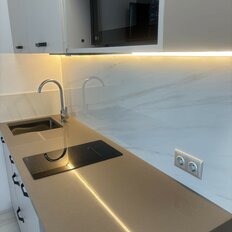 Квартира 22 м², студия - изображение 3