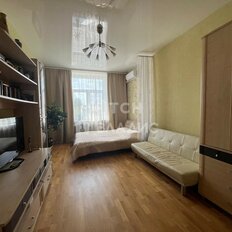 Квартира 80,7 м², 3-комнатная - изображение 5