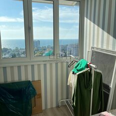 Квартира 71 м², 3-комнатная - изображение 2