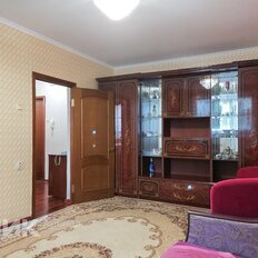 Квартира 38 м², 1-комнатная - изображение 5