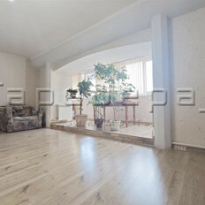 Квартира 119 м², 3-комнатная - изображение 3