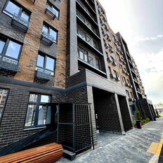 Квартира 41,3 м², 1-комнатная - изображение 5