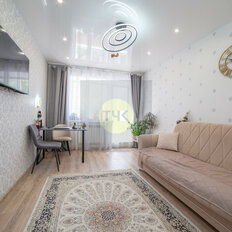 Квартира 59,1 м², 3-комнатная - изображение 1