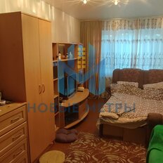 Квартира 30,6 м², 1-комнатная - изображение 3