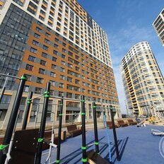 Квартира 62 м², 2-комнатная - изображение 2