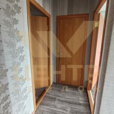 Квартира 59 м², 3-комнатная - изображение 3