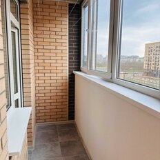 Квартира 37 м², 1-комнатная - изображение 4